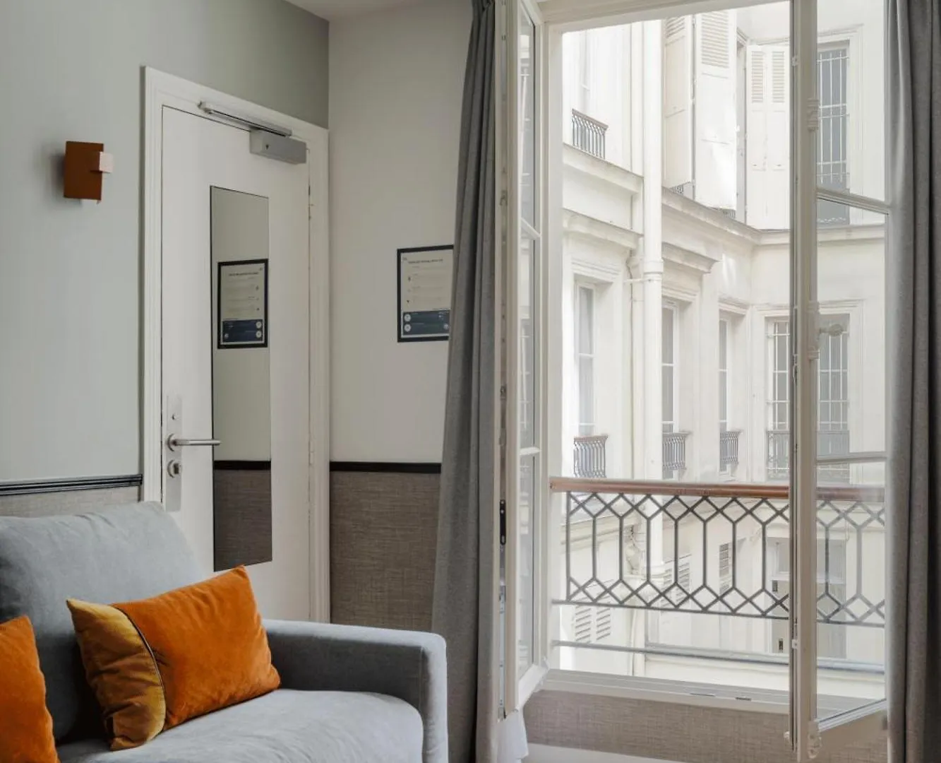Edgar Saint-lazare - Amsterdam Aparthotel *