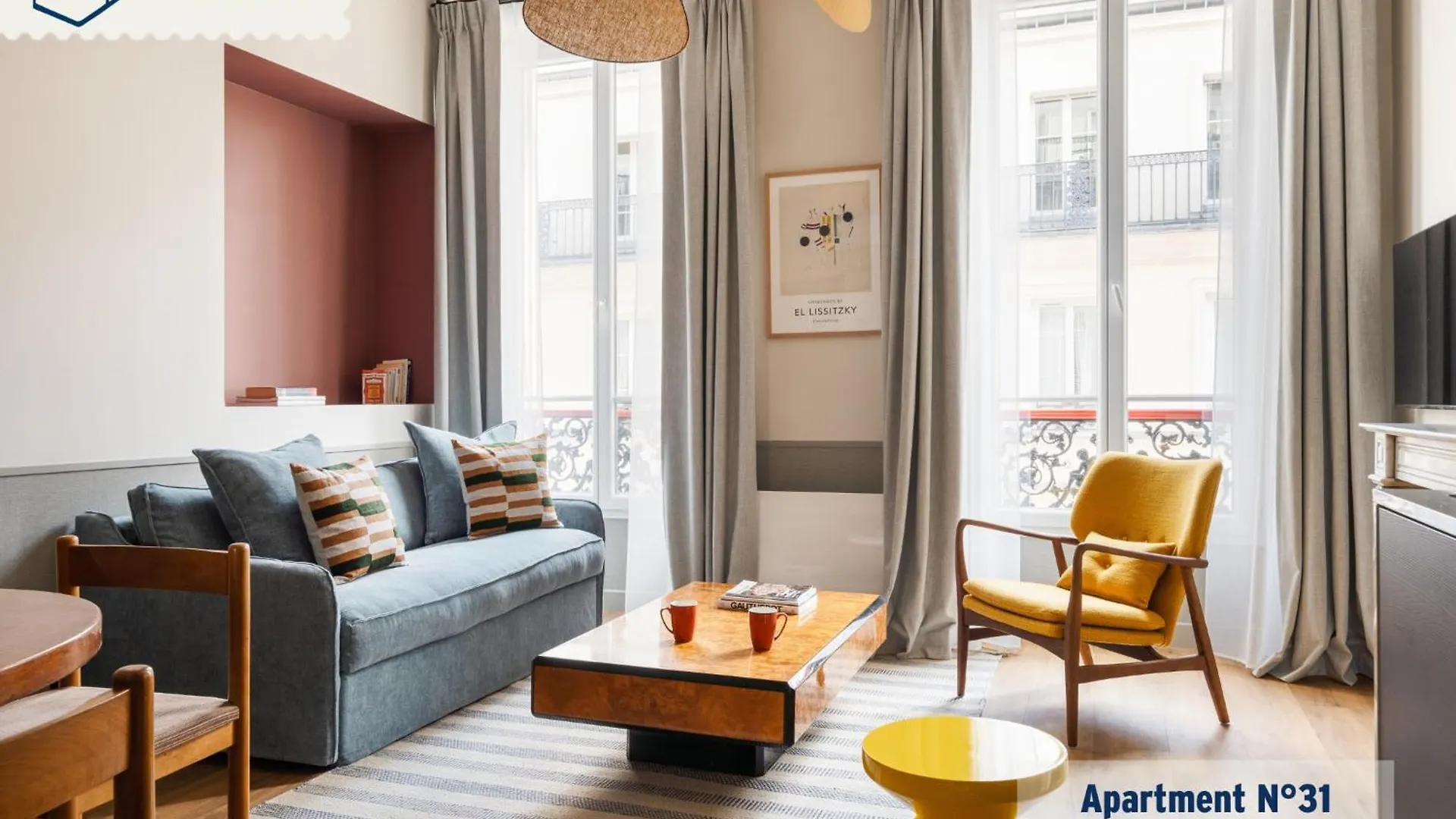 Edgar Saint-lazare - Amsterdam Aparthotel *