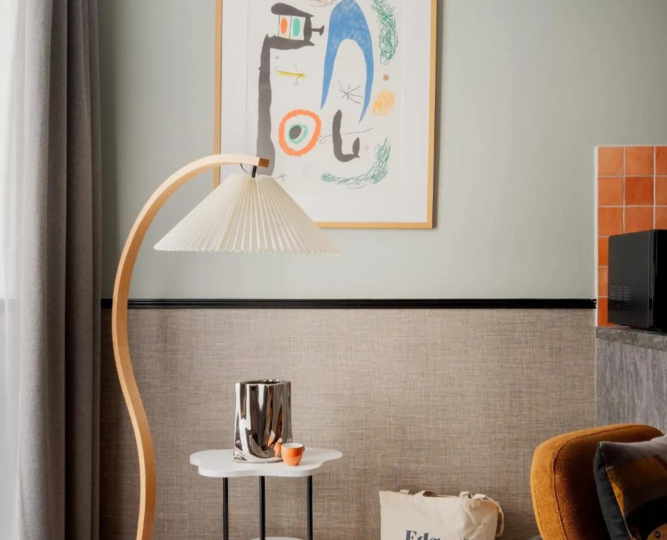 Aparthotel Edgar Saint-lazare - Amsterdam *