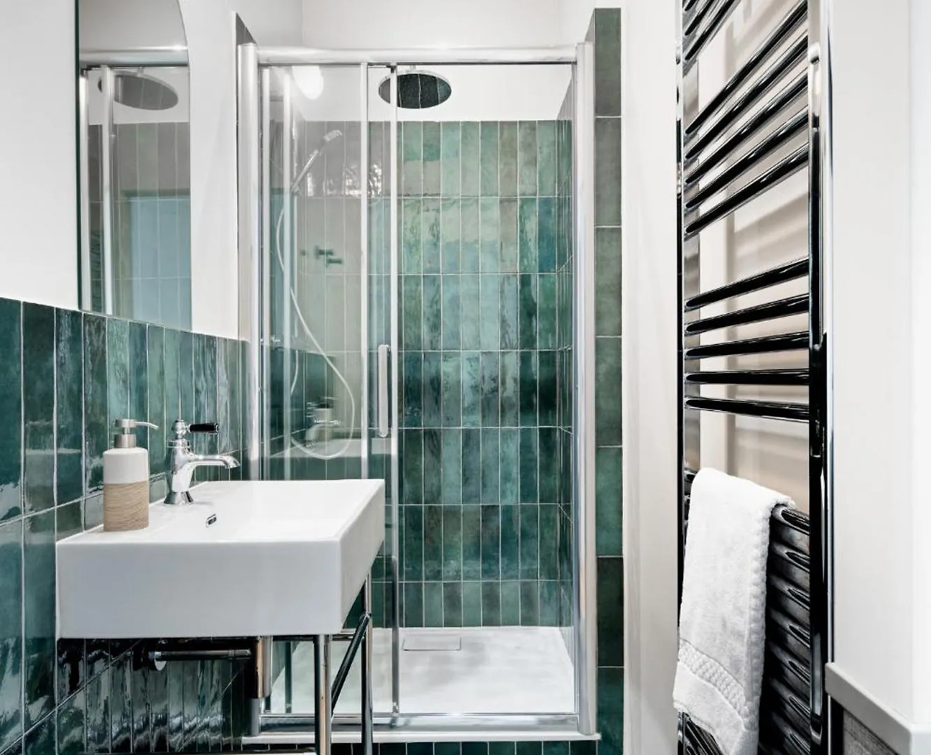 Aparthotel Edgar Saint-lazare - Amsterdam Paris