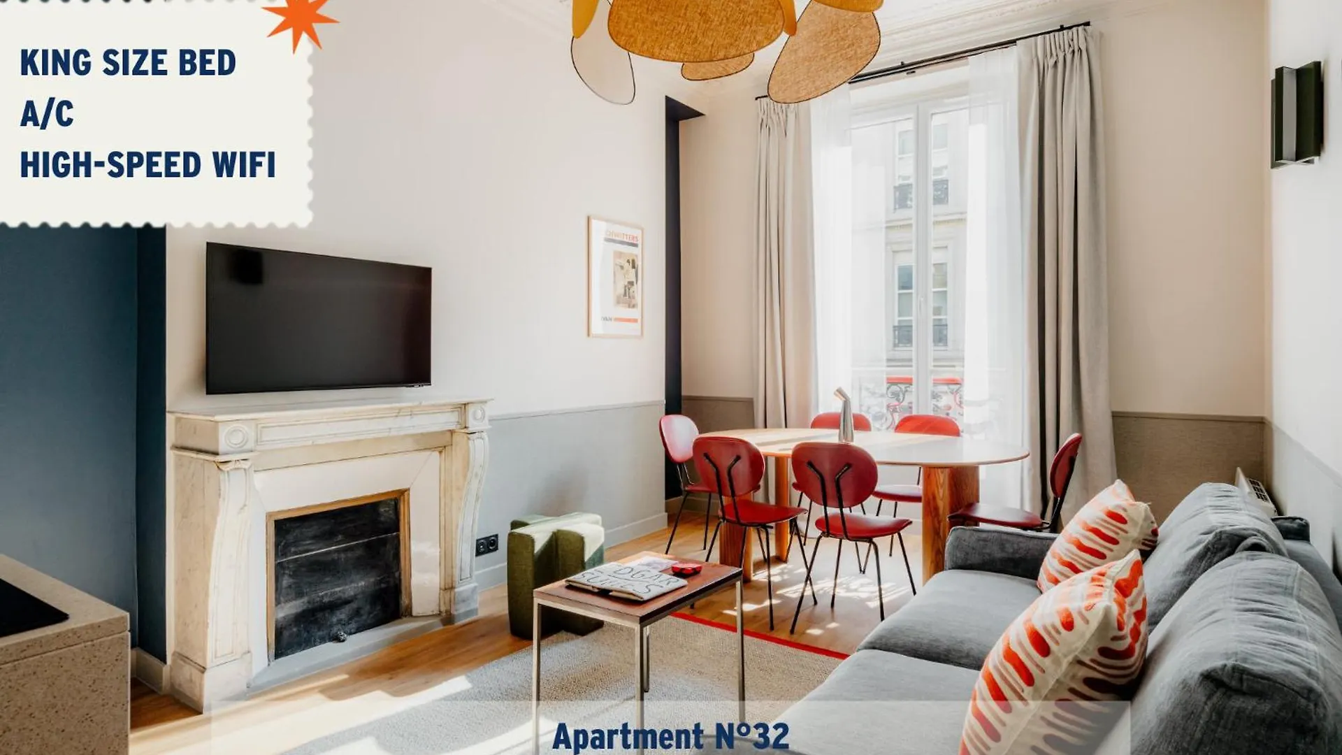 Edgar Saint-lazare - Amsterdam Aparthotel *