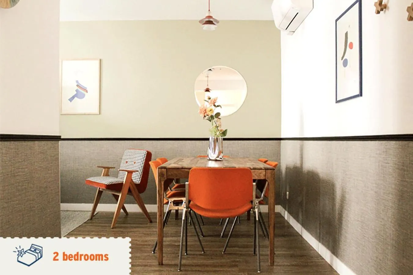 Hotel apartamentowy Edgar Saint-lazare - Amsterdam