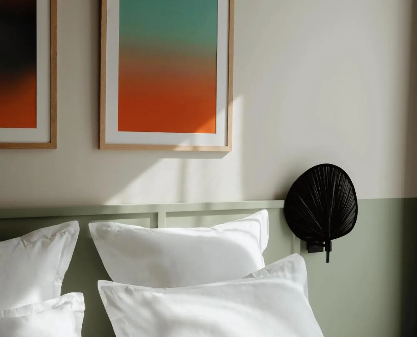Edgar Saint-lazare - Amsterdam Aparthotel