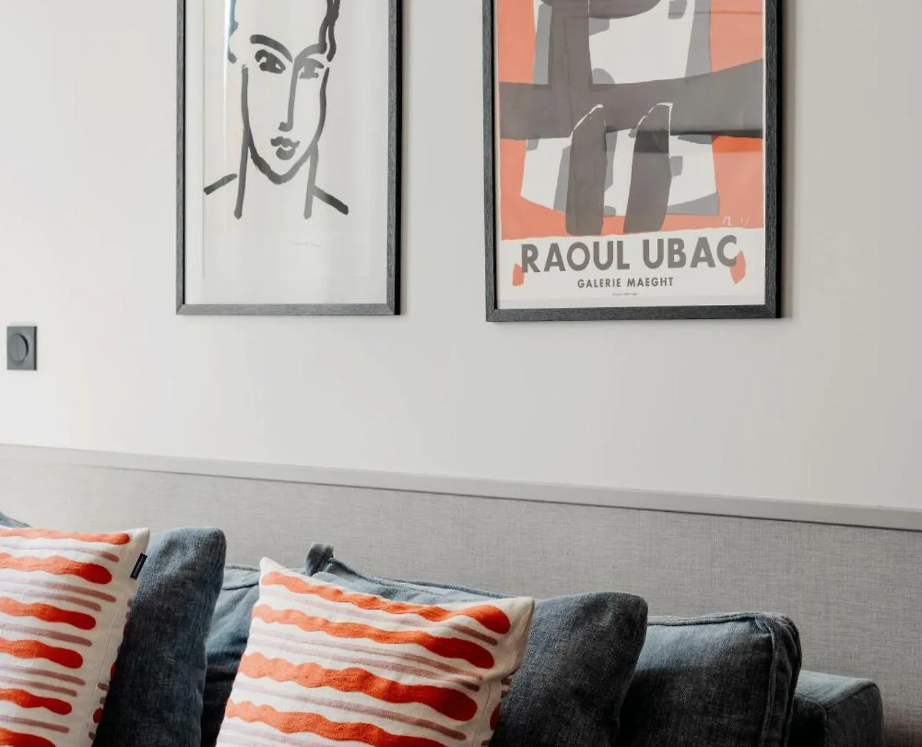 Aparthotel Edgar Saint-lazare - Amsterdam Parigi
