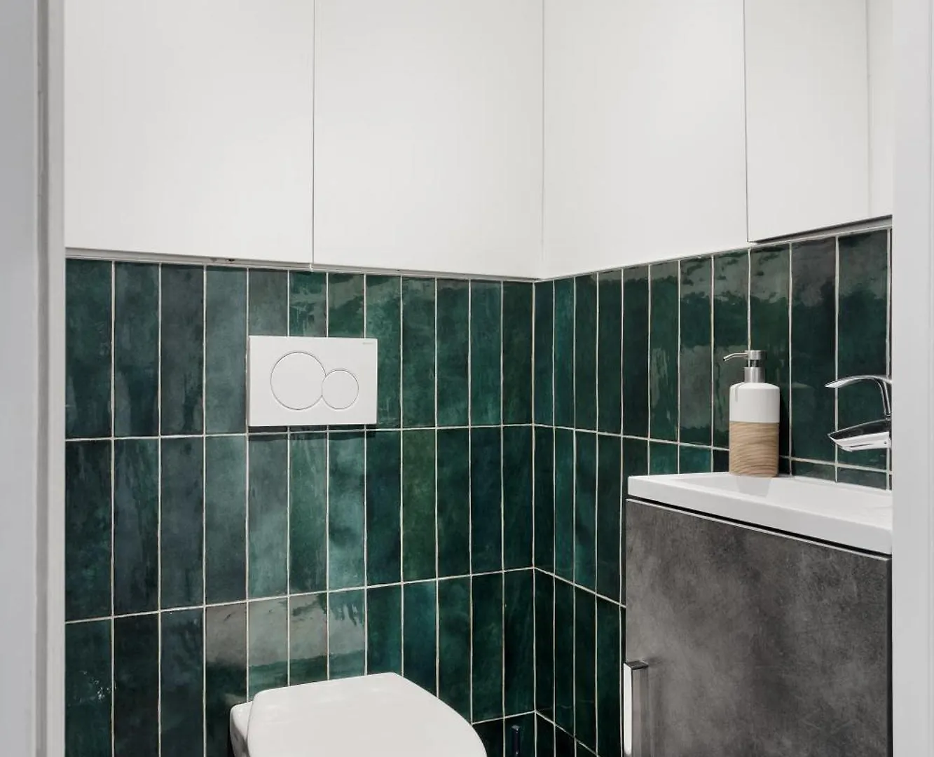 Aparthotel Edgar Saint-lazare - Amsterdam