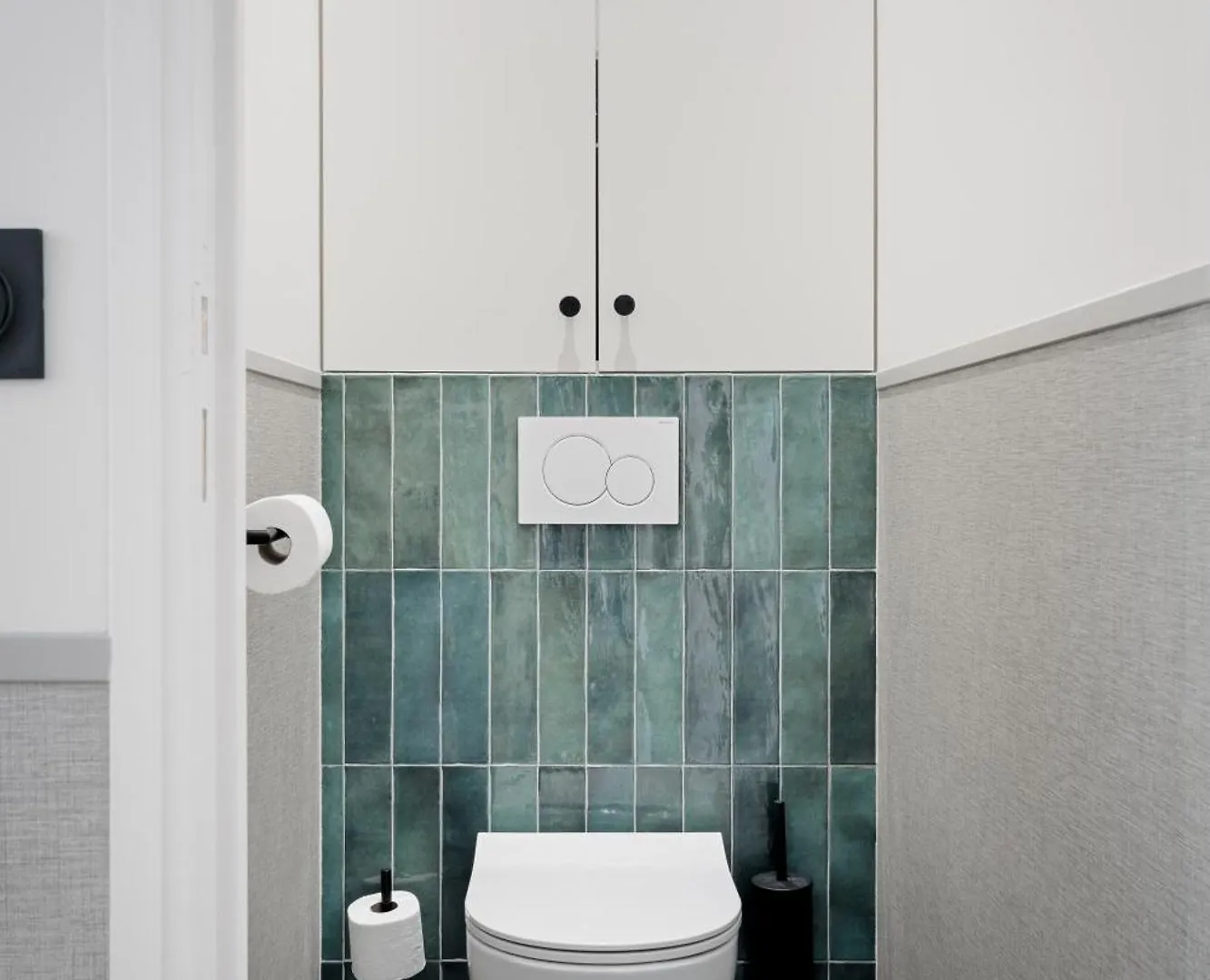 Hotel apartamentowy Edgar Saint-lazare - Amsterdam Paryż