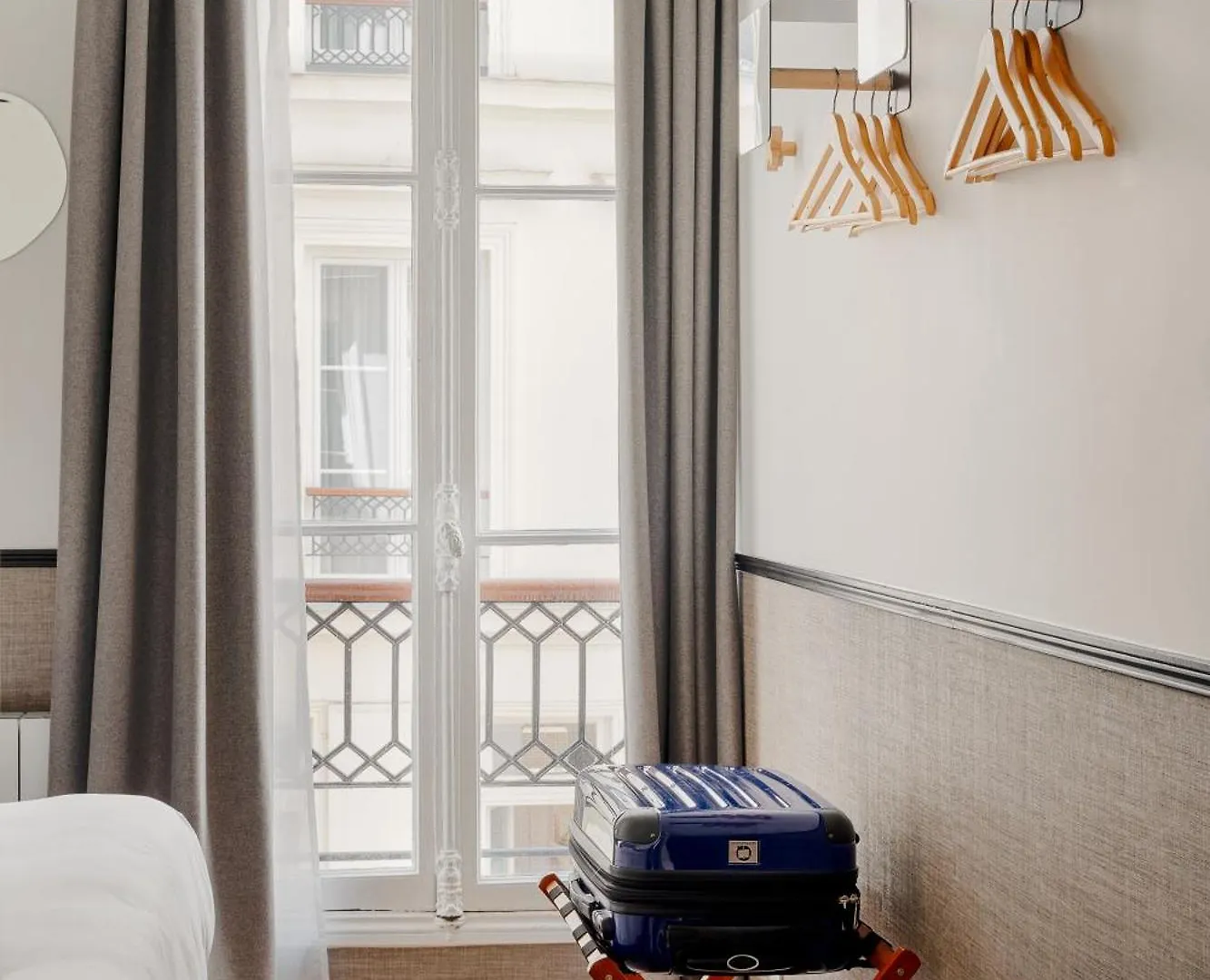 Aparthotel Edgar Saint-lazare - Amsterdam *