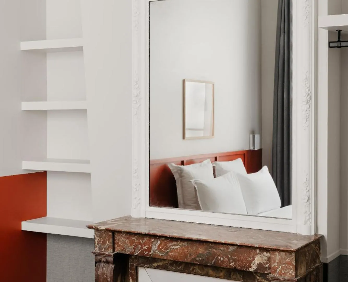 Edgar Saint-lazare - Amsterdam Hotel apartamentowy